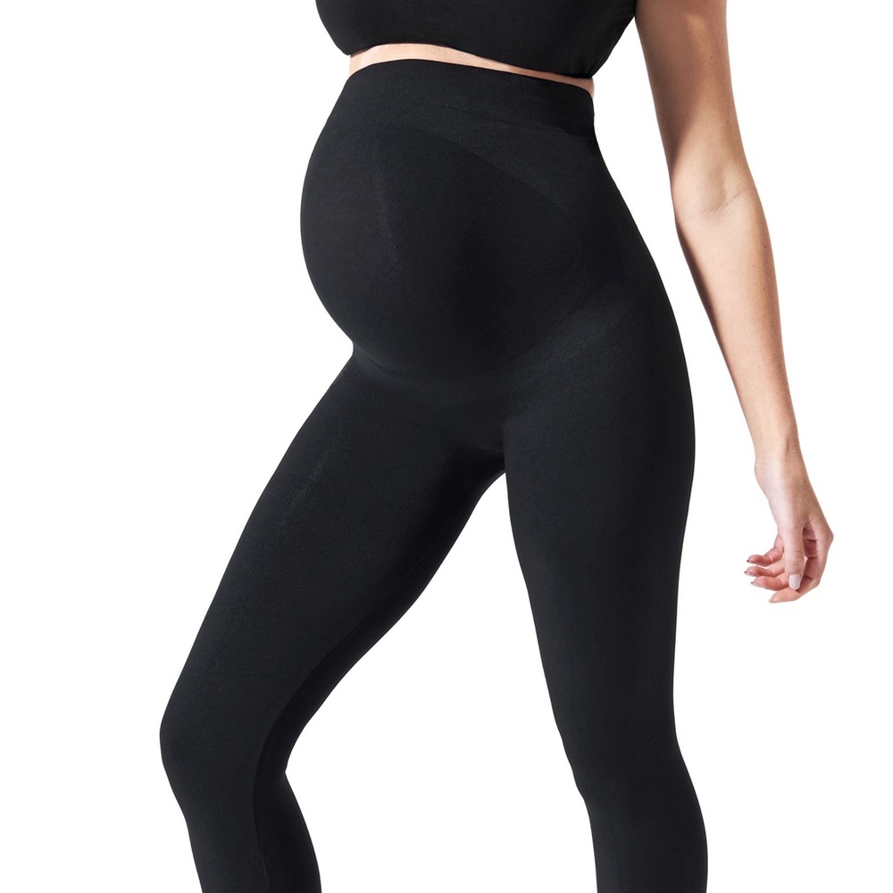 Blanqi Maternity Leggings